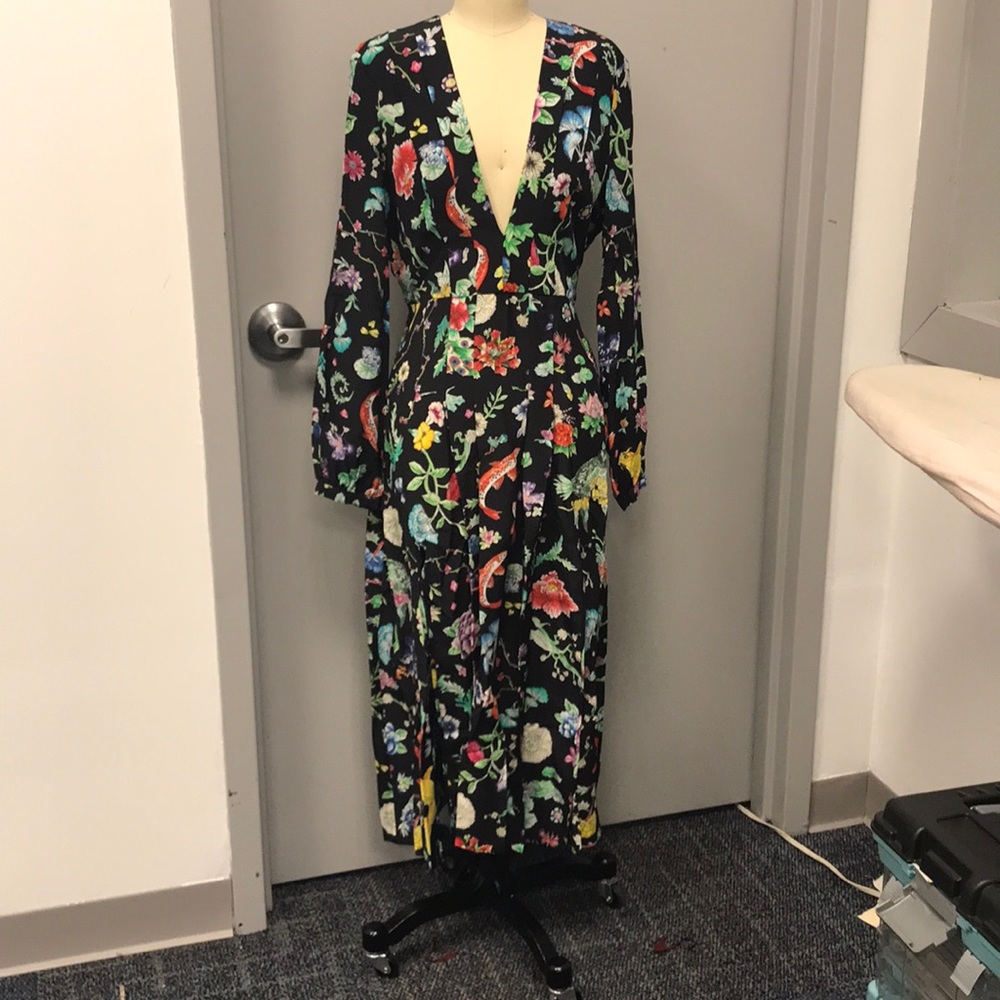 Rixo London - brand new with tags